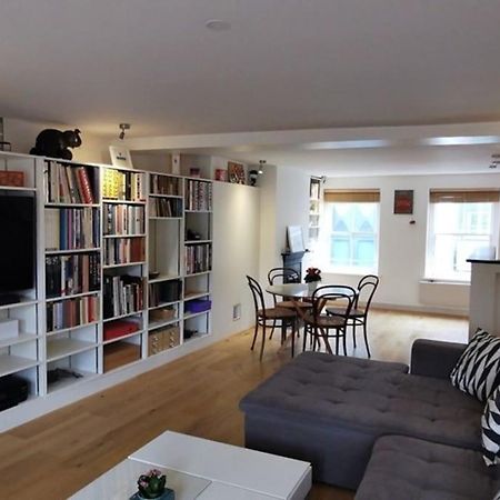 Spacious 2 Bedroom Apartment In The Heart Of Soho. London Luaran gambar