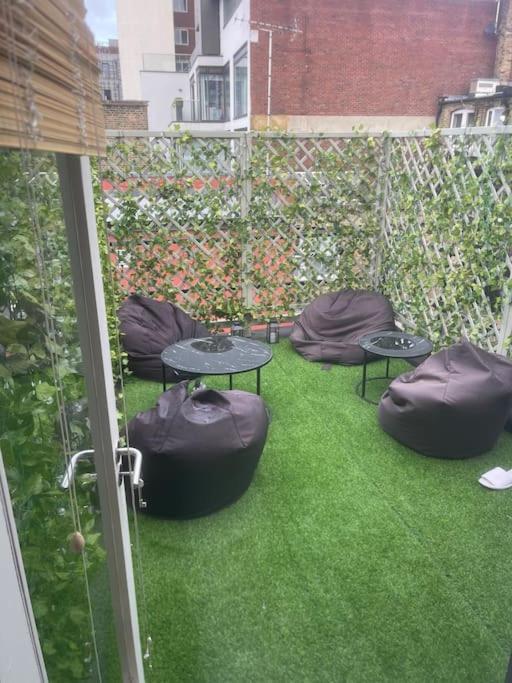 Spacious 2 Bedroom Apartment In The Heart Of Soho. London Luaran gambar