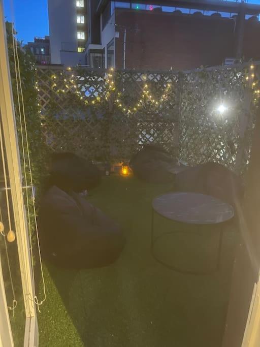 Spacious 2 Bedroom Apartment In The Heart Of Soho. London Luaran gambar