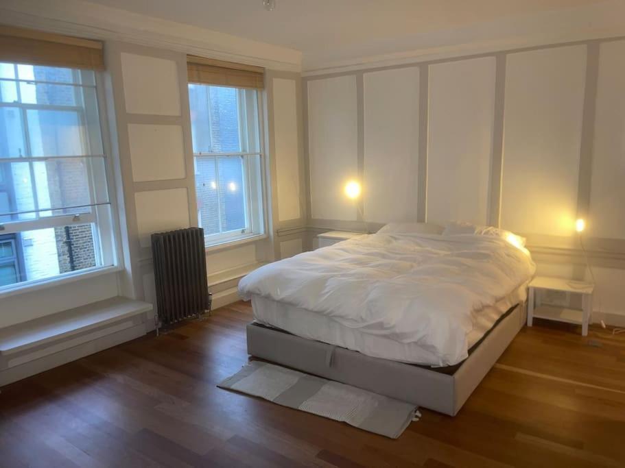 Spacious 2 Bedroom Apartment In The Heart Of Soho. London Luaran gambar